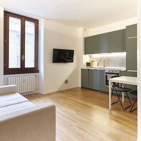 Nolo Studio Walking Distance From Loreto E Corso Buenos Aires ميلان المظهر الخارجي الصورة