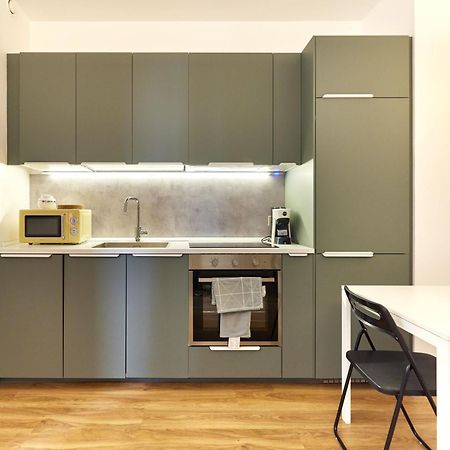 Nolo Studio Walking Distance From Loreto E Corso Buenos Aires ميلان المظهر الخارجي الصورة