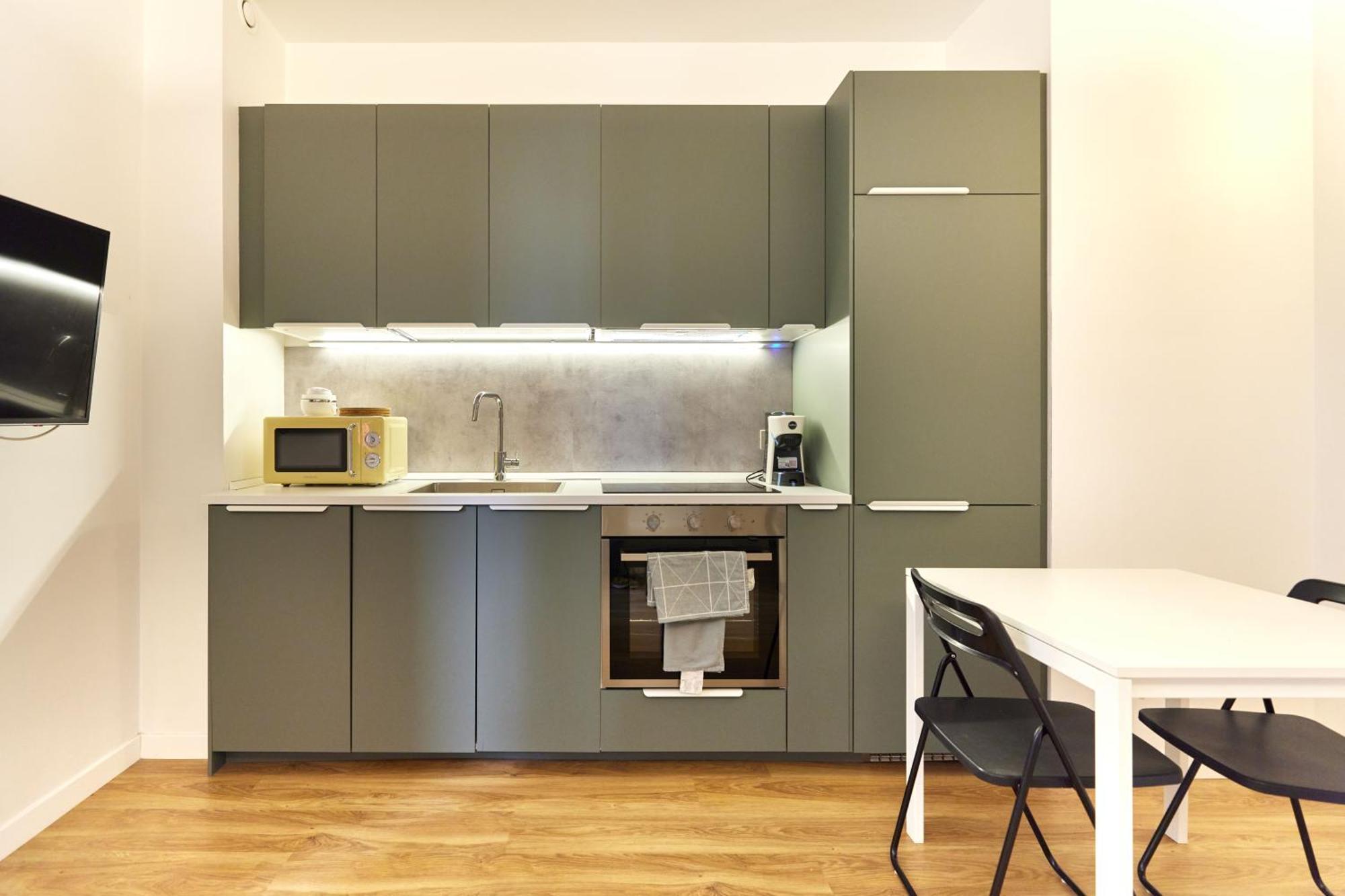 Nolo Studio Walking Distance From Loreto E Corso Buenos Aires ميلان المظهر الخارجي الصورة