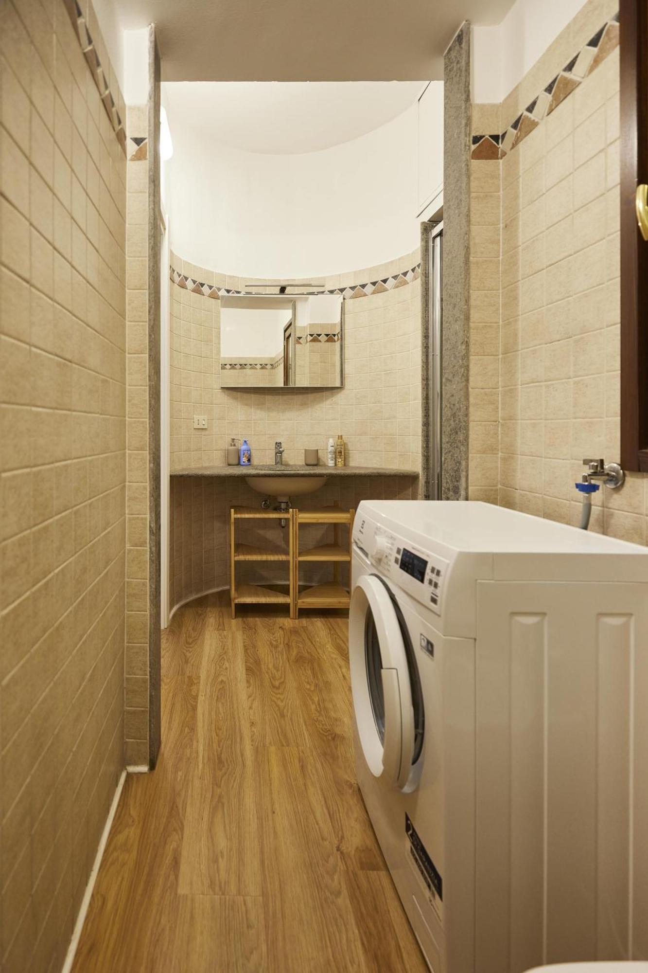 Nolo Studio Walking Distance From Loreto E Corso Buenos Aires ميلان المظهر الخارجي الصورة
